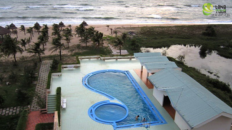CUU LONG PHU QUOC RESORT 3*